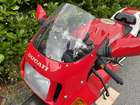 1993 Ducati 888 SP5 888cc-Auction Lot