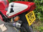 1993 Ducati 888 SP5 888cc-Auction Lot