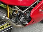 1993 Ducati 888 SP5 888cc-Auction Lot