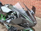 2015 Kawasaki H2R 998cc-Sold