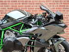 2015 Kawasaki H2R 998cc-Sold