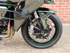 2015 Kawasaki H2R 998cc-Sold
