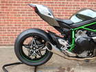 2015 Kawasaki H2R 998cc-Sold