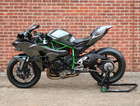 2015 Kawasaki H2R 998cc-Sold
