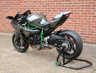 2015 Kawasaki H2R 998cc-Sold