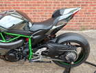 2015 Kawasaki H2R 998cc-Sold