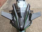 2015 Kawasaki H2R 998cc-Sold