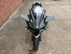 2015 Kawasaki H2R 998cc-Sold