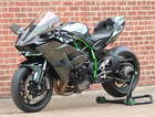 2015 Kawasaki H2R 998cc-Sold