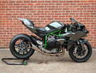 2015 Kawasaki H2R 998cc-Sold