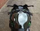 2015 Kawasaki H2R 998cc-Sold