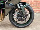 2015 Kawasaki H2R 998cc-Sold