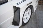 1985 Audi Sport Quattro S1 E2 - Hannu Mikkola-Group B Homage-Sold