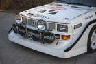 1985 Audi Sport Quattro S1 E2 - Hannu Mikkola-Group B Homage-Sold