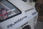 1985 Audi Sport Quattro S1 E2 - Hannu Mikkola-Group B Homage-Sold