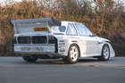 1985 Audi Sport Quattro S1 E2 - Hannu Mikkola-Group B Homage-Sold