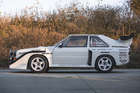 1985 Audi Sport Quattro S1 E2 - Hannu Mikkola-Group B Homage-Sold
