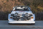 1985 Audi Sport Quattro S1 E2 - Hannu Mikkola-Group B Homage-Sold