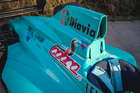 1988  Leyton House March F1 (March-Judd 881)-Auction Lot