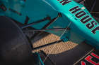 1988  Leyton House March F1 (March-Judd 881)-Auction Lot