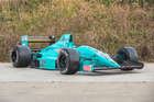 1988  Leyton House March F1 (March-Judd 881)-Auction Lot