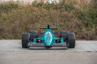 1988  Leyton House March F1 (March-Judd 881)-Auction Lot