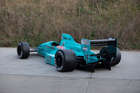 1988  Leyton House March F1 (March-Judd 881)-Auction Lot