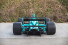 1988  Leyton House March F1 (March-Judd 881)-Auction Lot