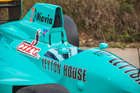 1988  Leyton House March F1 (March-Judd 881)-Auction Lot
