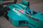 1988  Leyton House March F1 (March-Judd 881)-Auction Lot