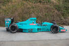1988  Leyton House March F1 (March-Judd 881)-Auction Lot