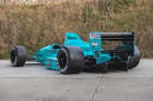 1988  Leyton House March F1 (March-Judd 881)-Auction Lot