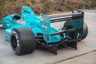 1988  Leyton House March F1 (March-Judd 881)-Auction Lot