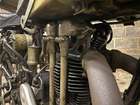 1927 Triumph Works TT Racing Motorcycle 489cc-Sold