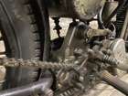 1927 Triumph Works TT Racing Motorcycle 489cc-Sold