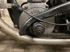 1927 Triumph Works TT Racing Motorcycle 489cc-Sold