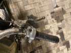 1927 Triumph Works TT Racing Motorcycle 489cc-Sold