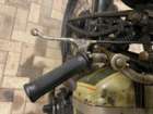 1927 Triumph Works TT Racing Motorcycle 489cc-Sold