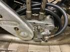 1927 Triumph Works TT Racing Motorcycle 489cc-Sold