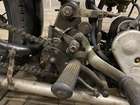 1927 Triumph Works TT Racing Motorcycle 489cc-Sold