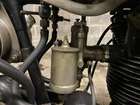 1927 Triumph Works TT Racing Motorcycle 489cc-Sold
