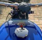 1934 Motobecane B33 Série Tourisme Standard-Sold