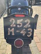 1934 Motobecane B33 Série Tourisme Standard-Sold