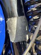1934 Motobecane B33 Série Tourisme Standard-Sold