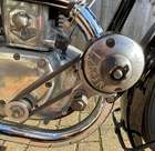 1934 Motobecane B33 Série Tourisme Standard-Sold