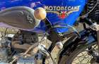 1934 Motobecane B33 Série Tourisme Standard-Sold