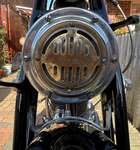 1934 Motobecane B33 Série Tourisme Standard-Sold