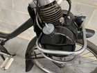 1955 Velosolex 330 V3 Moped 49cc-Sold