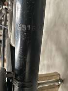 1955 Velosolex 330 V3 Moped 49cc-Sold