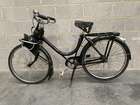 1955 Velosolex 330 V3 Moped 49cc-Sold